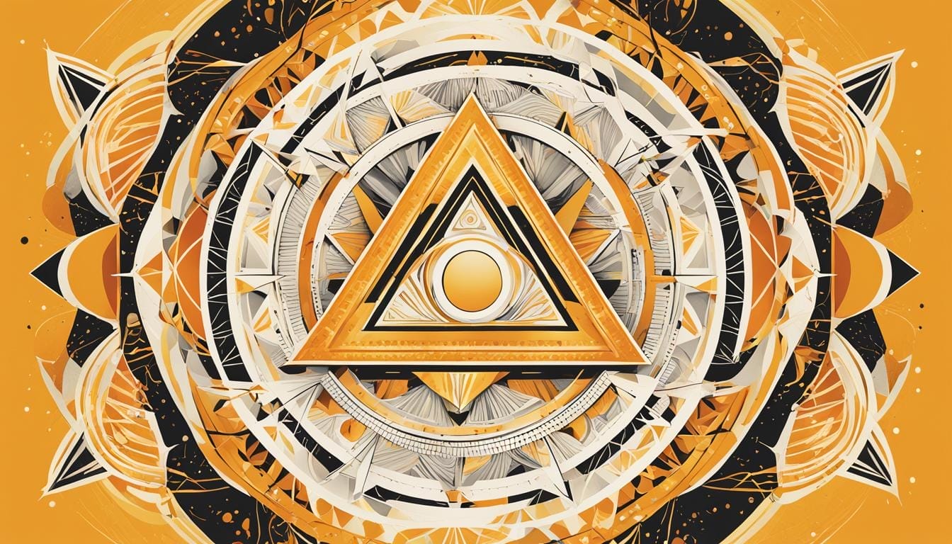 Symbolism of Number 7 Symbolism of Number 7