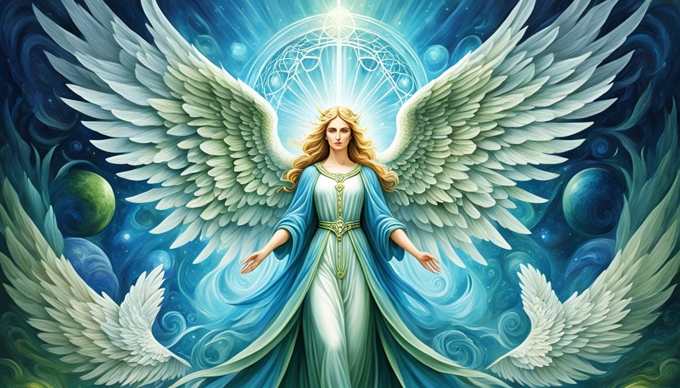 Symbolism of angel number 562