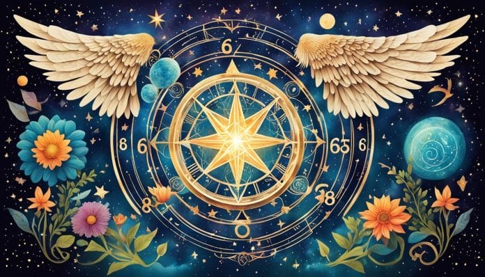 Synchronicity and Angel Numbers