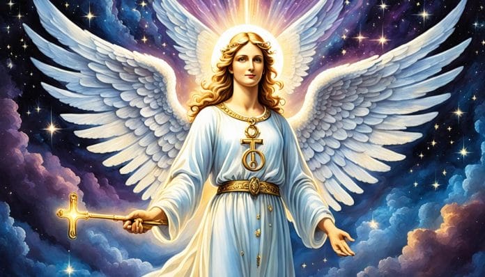 The Spiritual Meaning of Angel Number 610