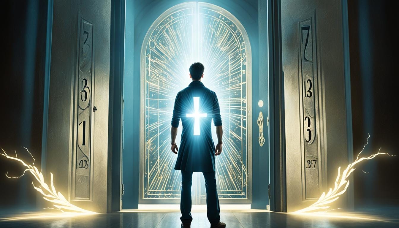 The Spiritual Meaning of Angel Number 733 The Spiritual Meaning of Angel Number 733