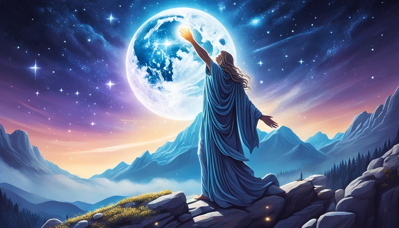 Trust the Angels Trust the Angels