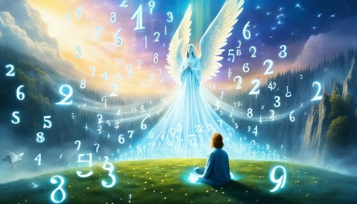 Understanding the Symbolism of Angel Numbers