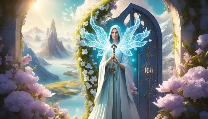 Unlocking Potential and Personal Growth with Angel Number 653