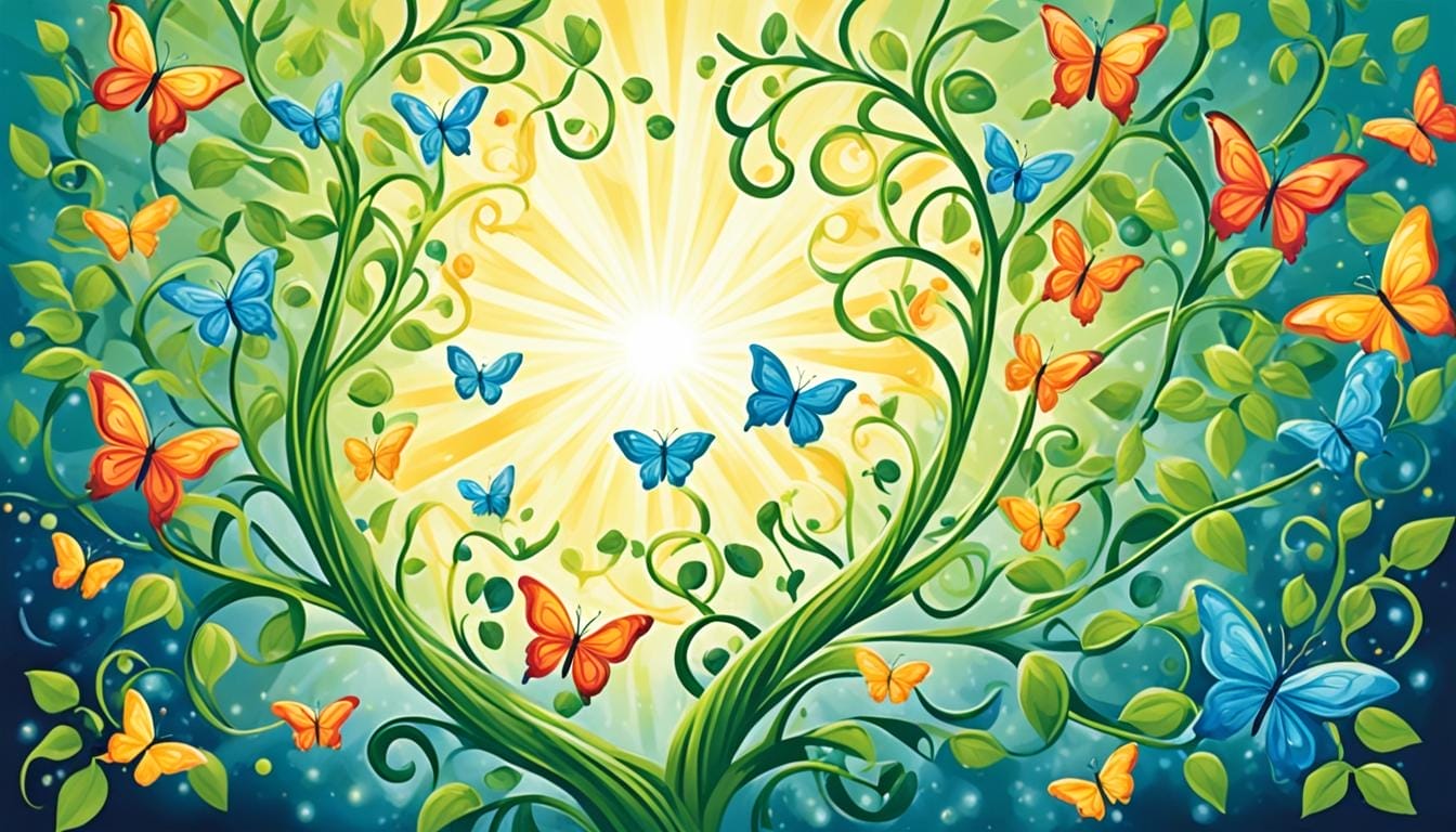 angel number 603 angel number 603