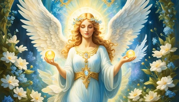 angel number 634 spiritual meaning