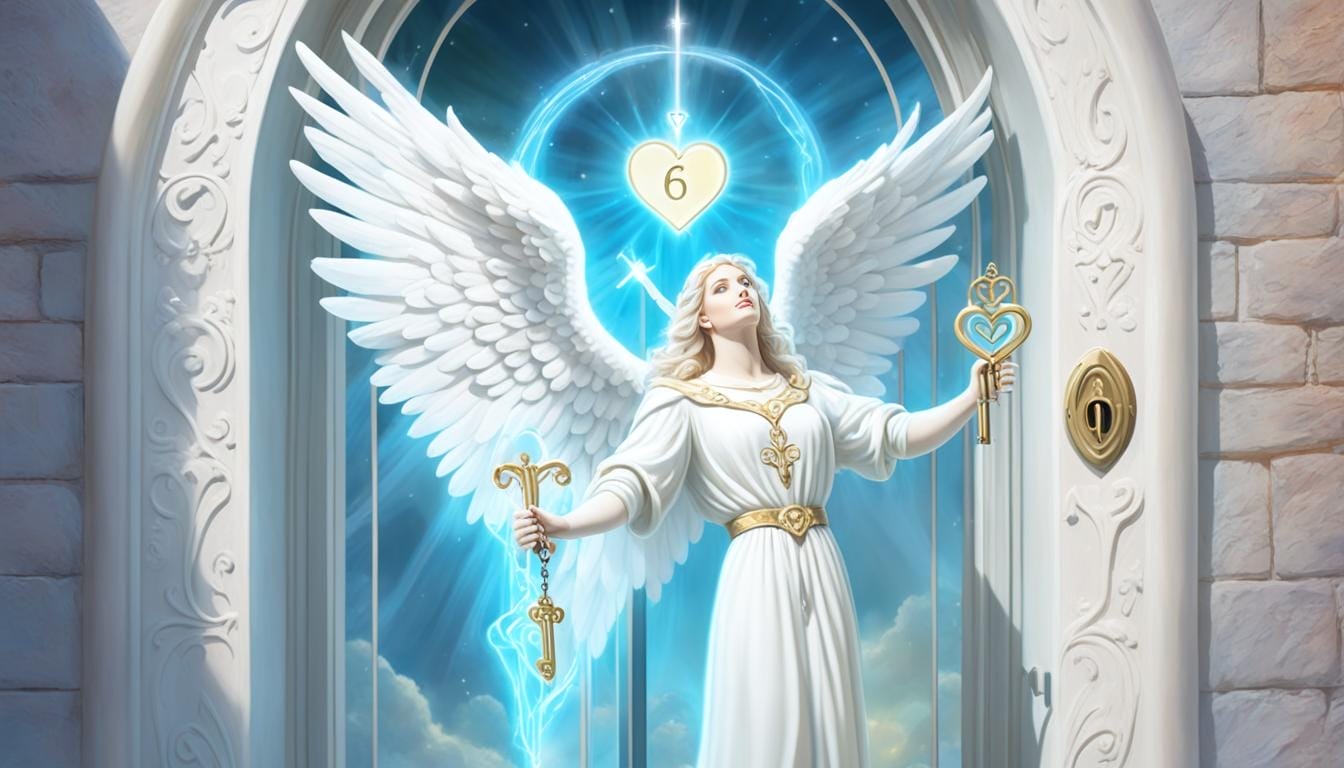 angel number 649 angel number 649