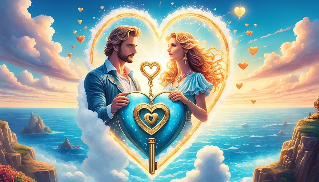 angel number 720 in love angel number 720 in love