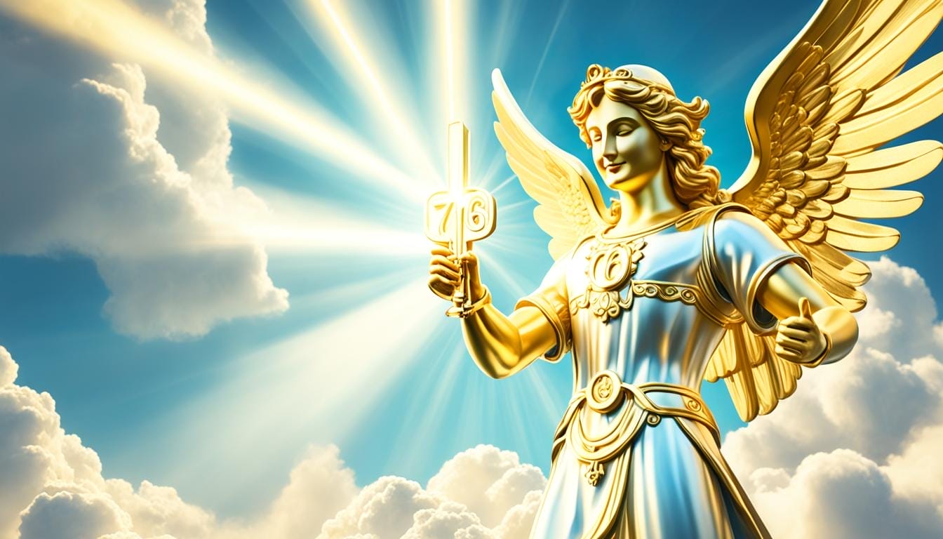 angel number 760 angel number 760