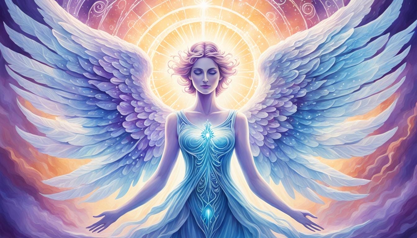 angel number 809 symbolism