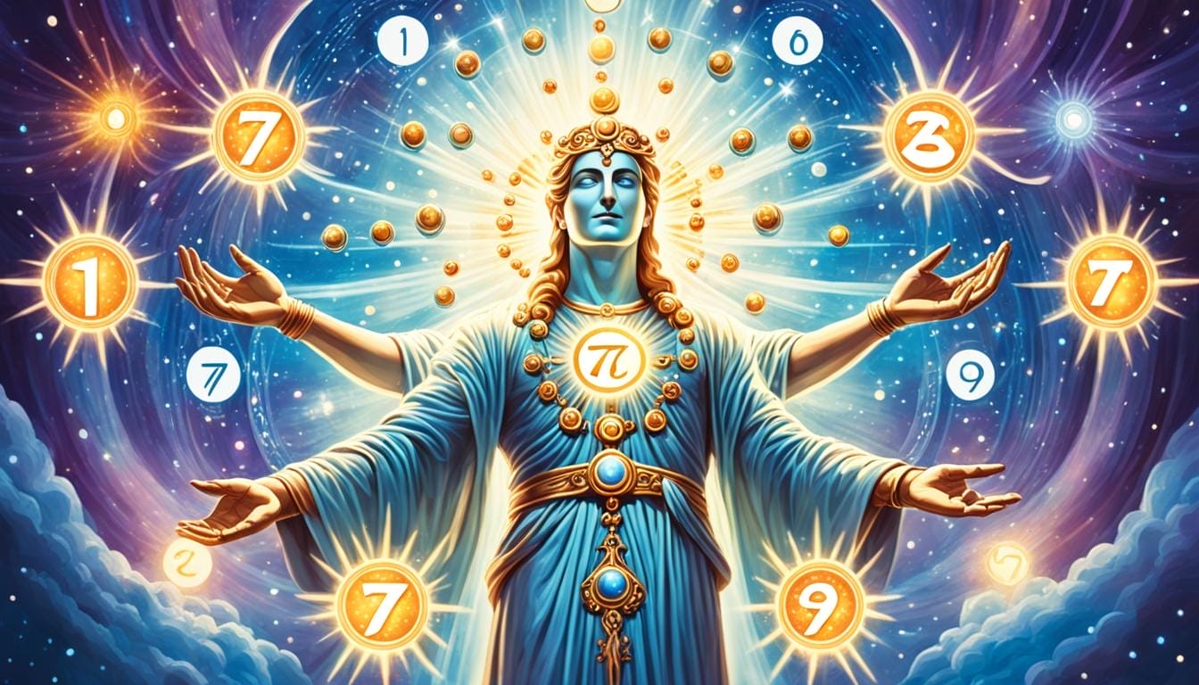 angelic messages in 729 angelic messages in 729