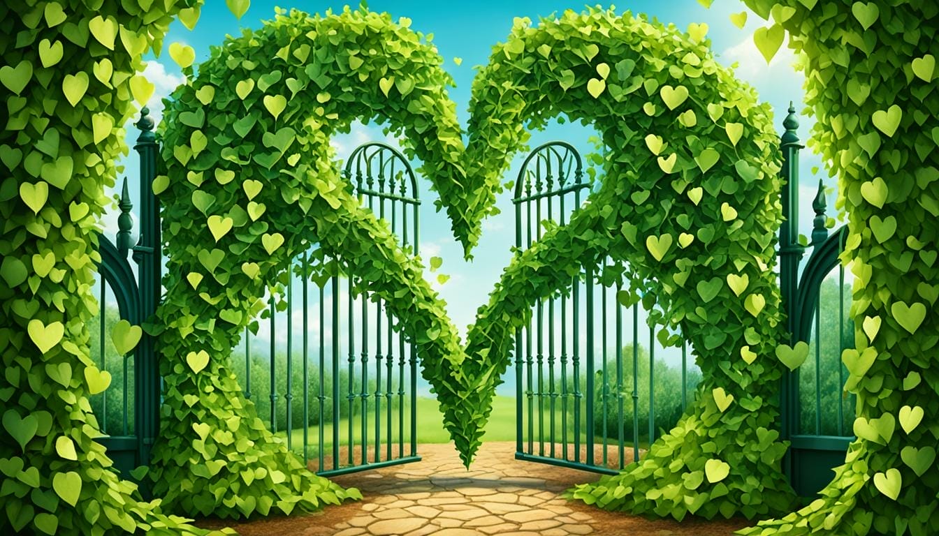 growth in love life growth in love life