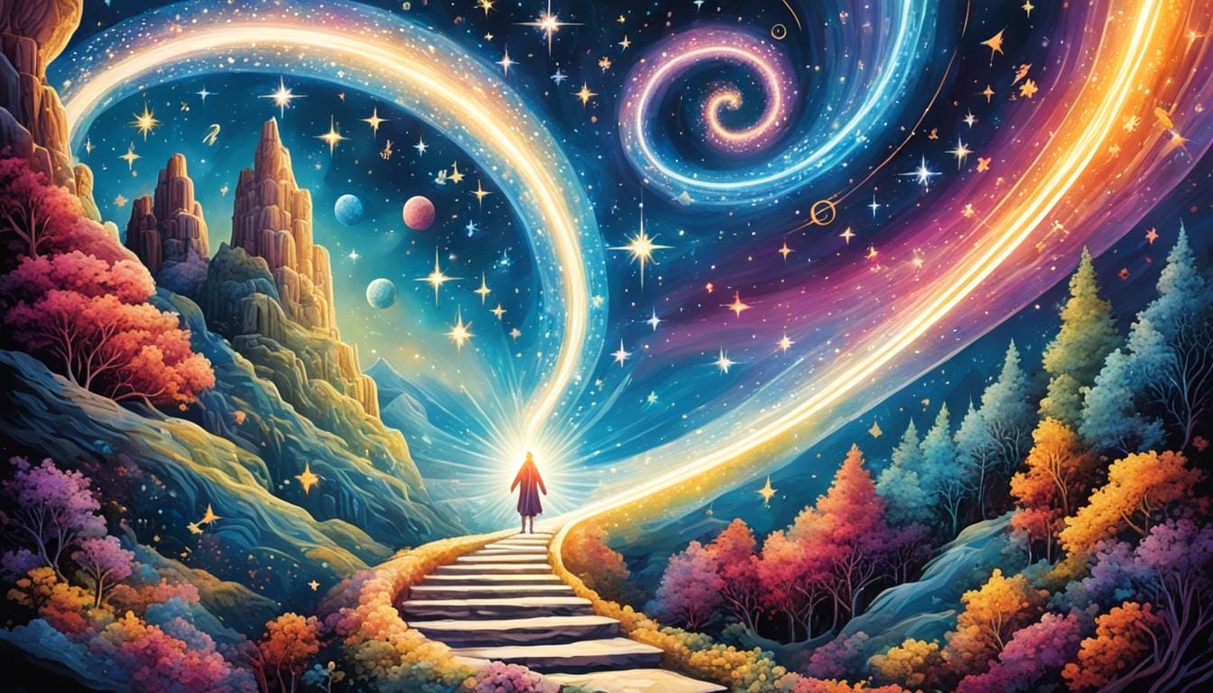 messages from the universe messages from the universe