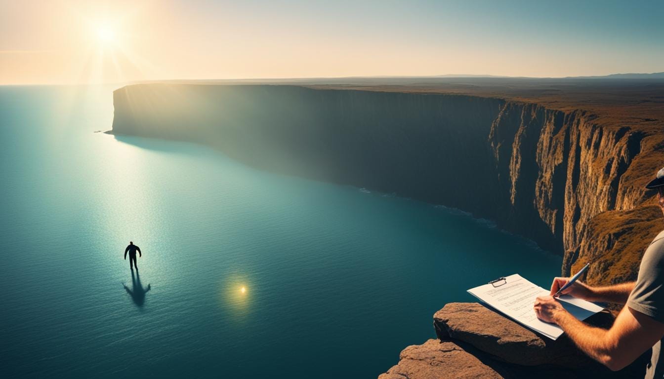 overcome fear and try new things overcome fear and try new things