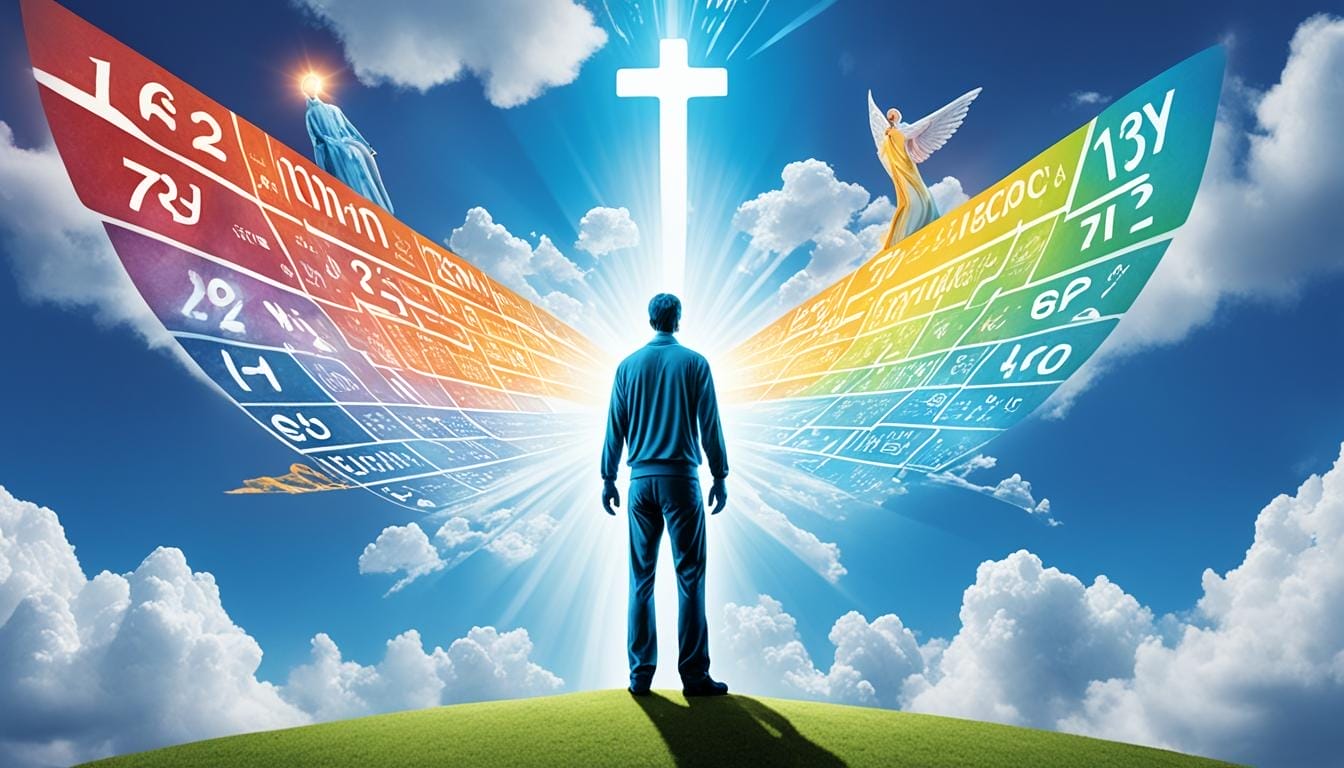 significance of angel number 720 significance of angel number 720