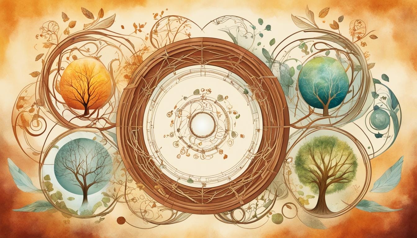 significance of number 6 significance of number 6