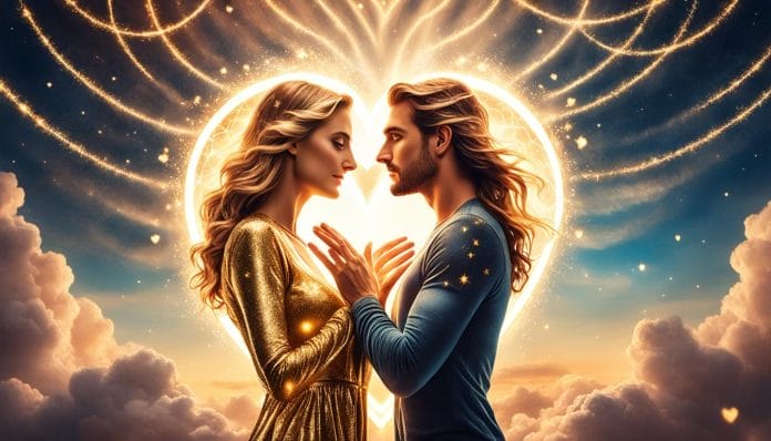 spiritual connection spiritual connection