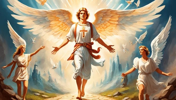 spiritual guidance spiritual guidance