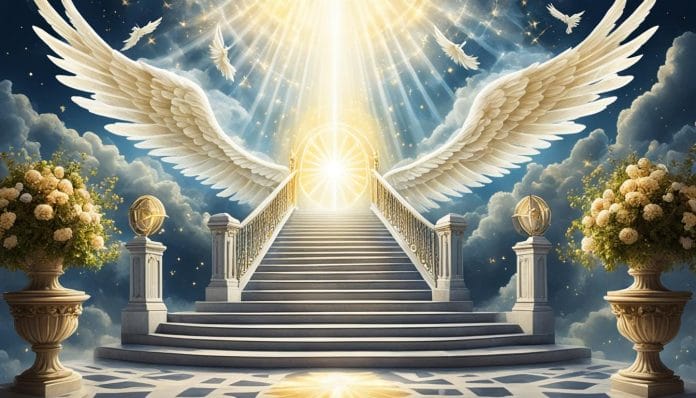 spiritual interpretation of angel number 567