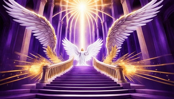 spiritual meaning of Angel Number 776