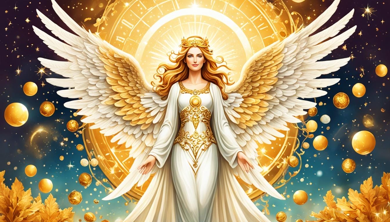 spiritual meaning of angel number 786