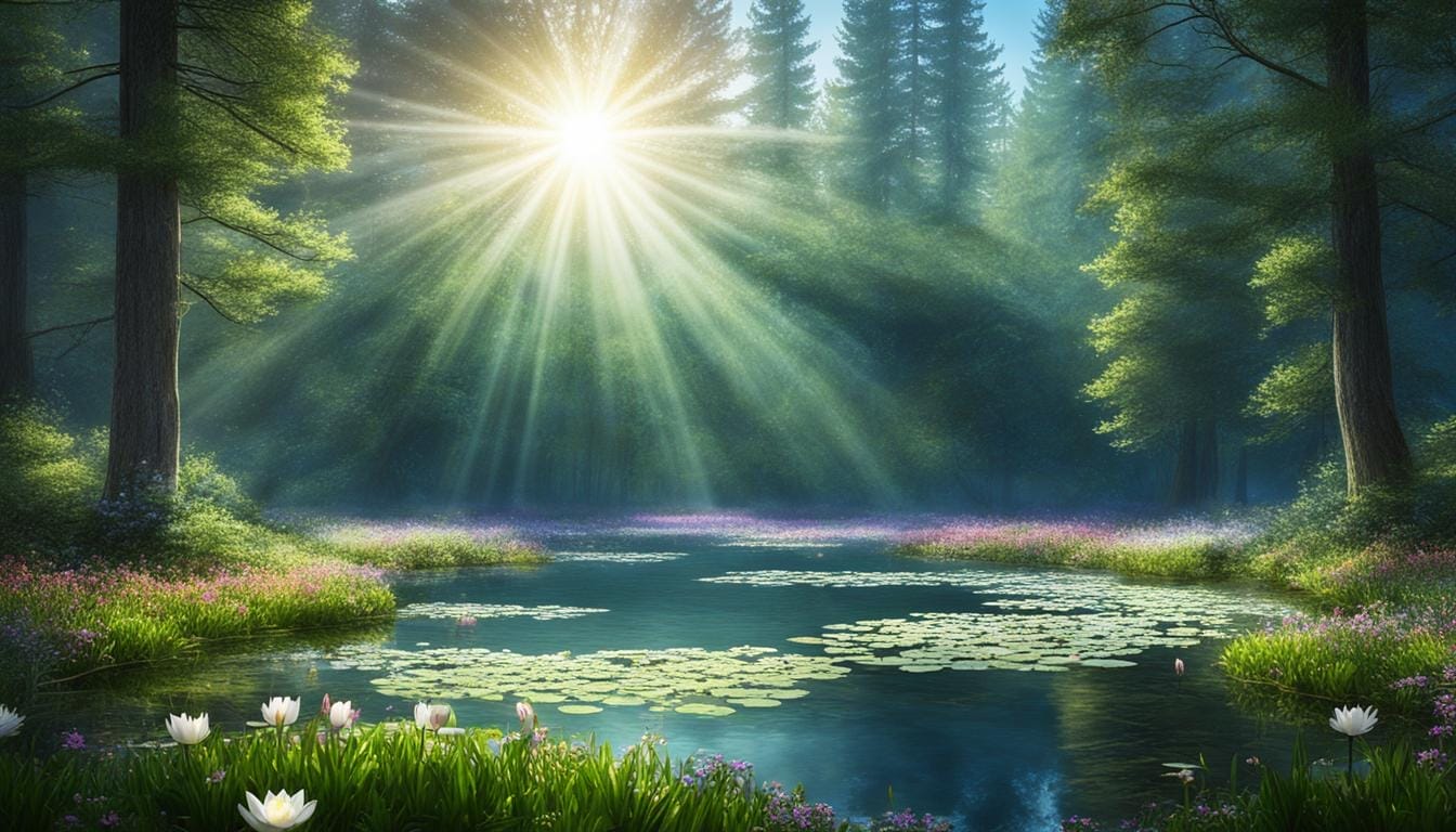 spiritual significance spiritual significance