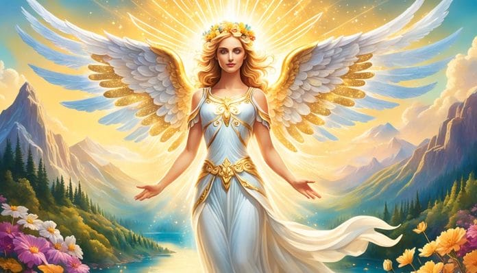 spiritual significance of angel number 651