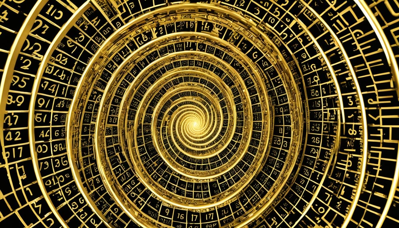 spiritual significance of numbers spiritual significance of numbers