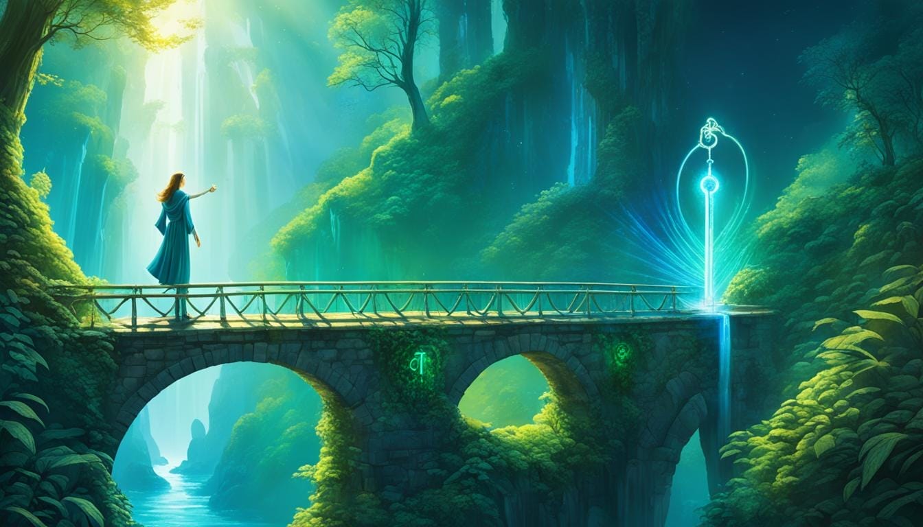 transformative power transformative power