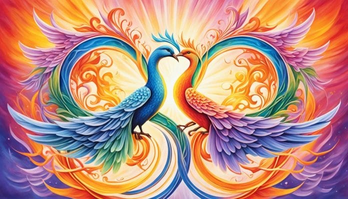 twin flame relationships