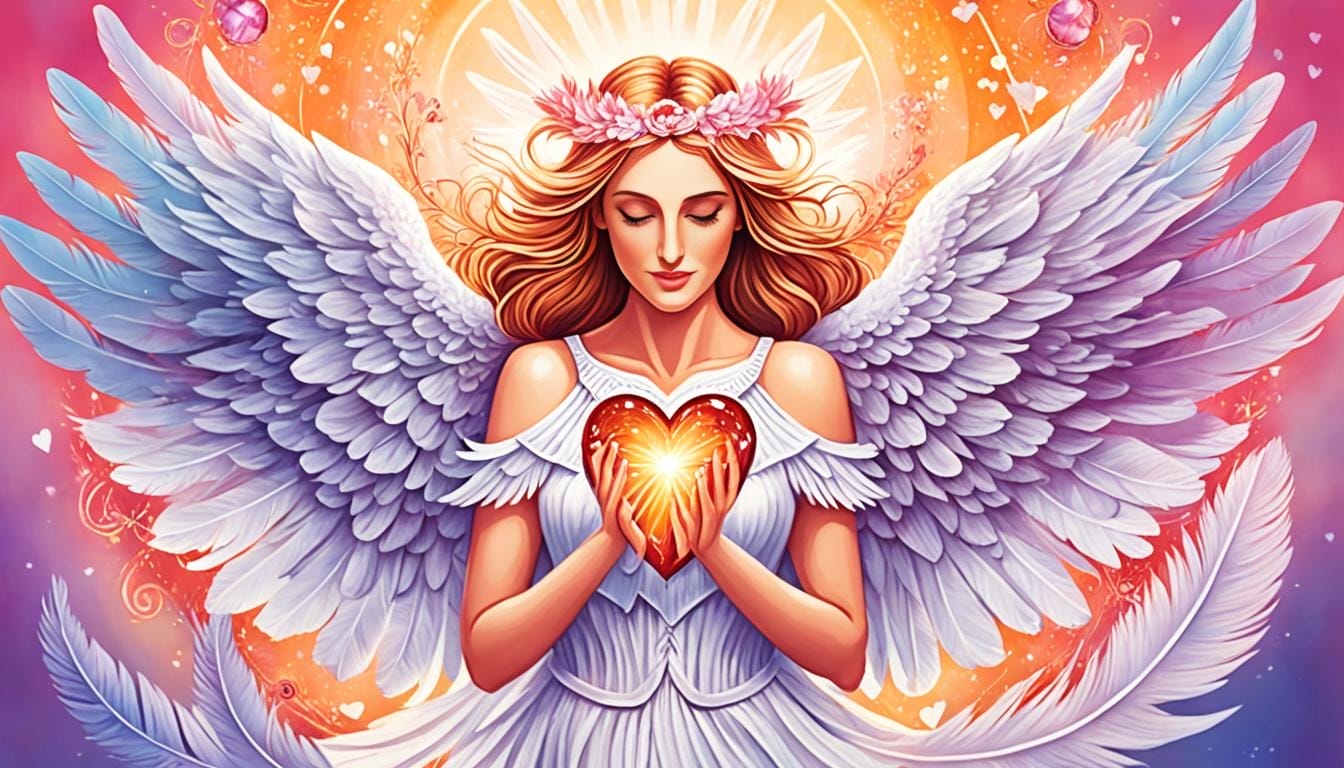 1052 angel number meaning for love