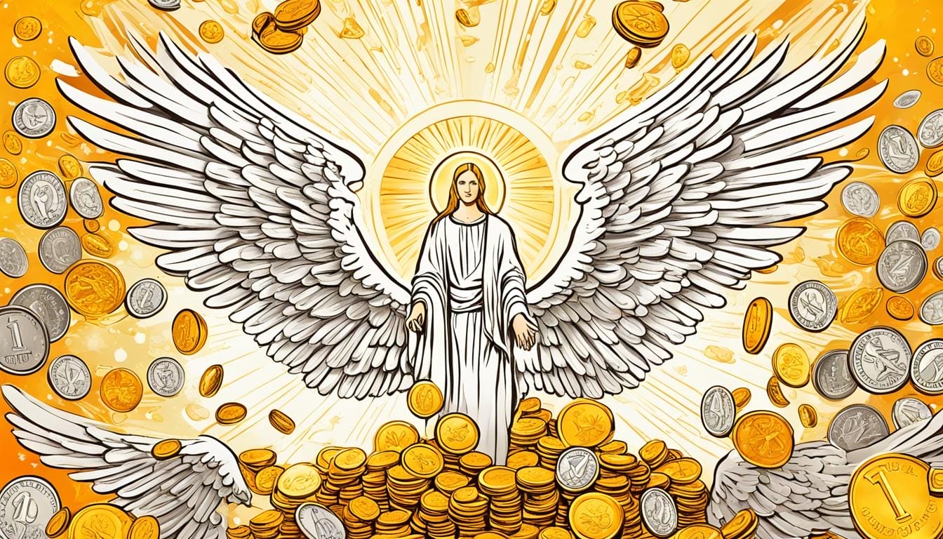 Angel Number 1001 in Finances and Wealth