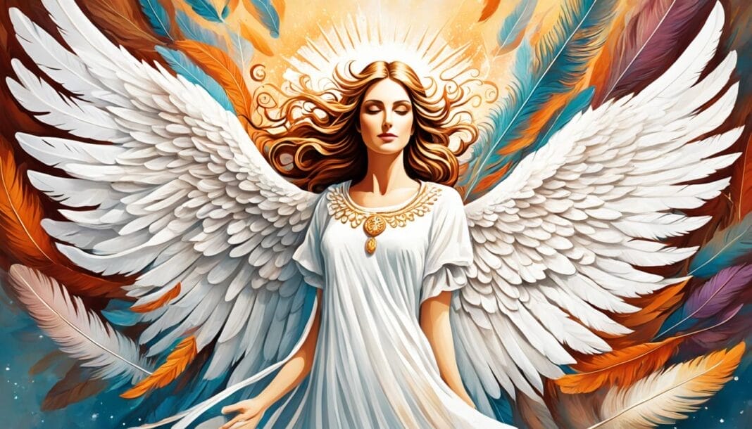 Angel Number 1012