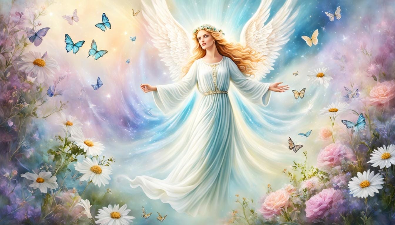 Angel Number 1013 Angel Number 1013