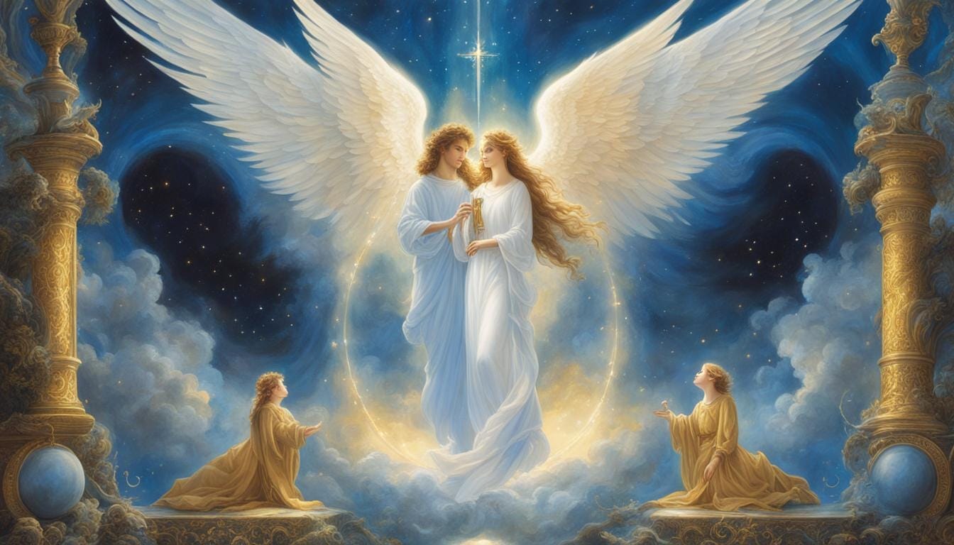 Angel Number 1013 Image Angel Number 1013 Image