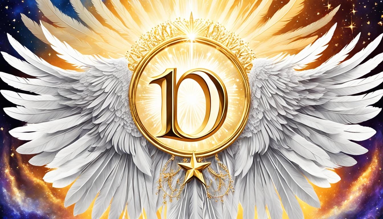 Angel Number 1025 Numerology Meaning