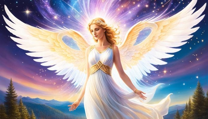 Angel Number 1028 Angel Number 1028