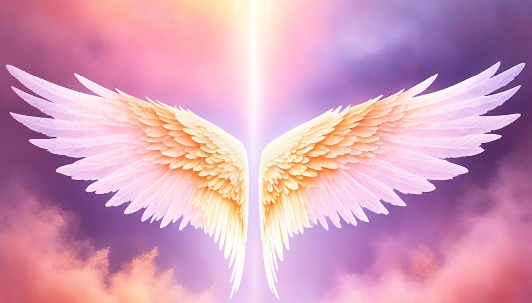 Angel Number 1040