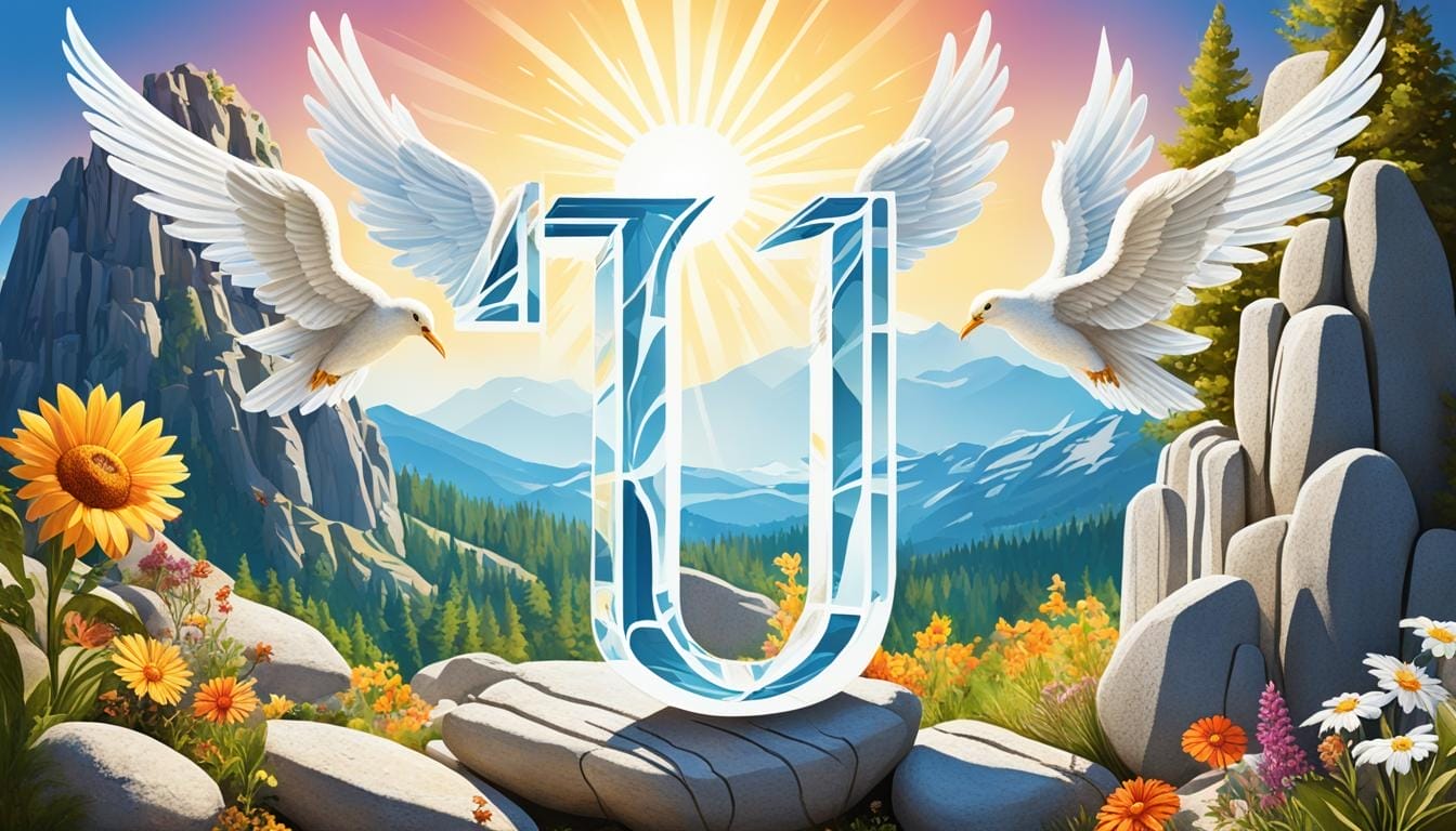 Angel Number 1040 Symbolism