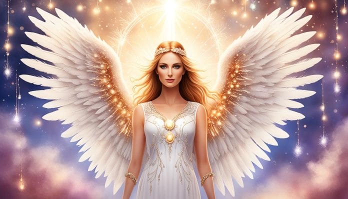 Angel Number 1053 Angel Number 1053