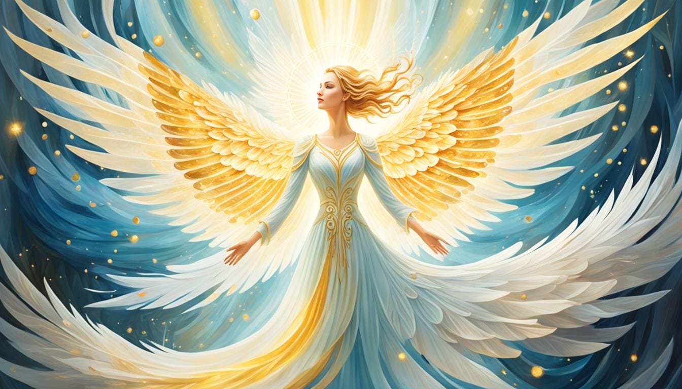 Angel Number 1053 Image Angel Number 1053 Image