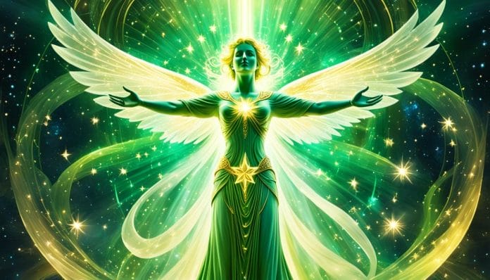 Angel Number 1053 manifestation Angel Number 1053 manifestation