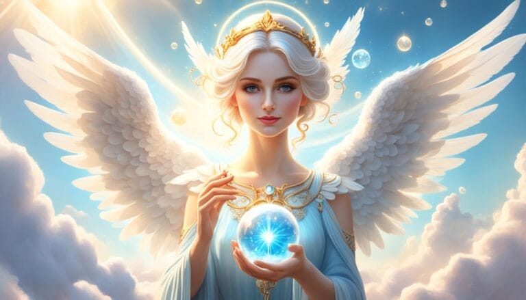 Angel Number 792
