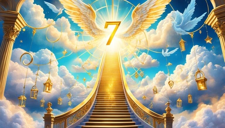 Angel Number 793