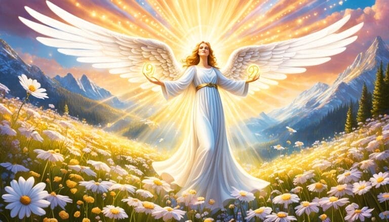 Angel Number 794