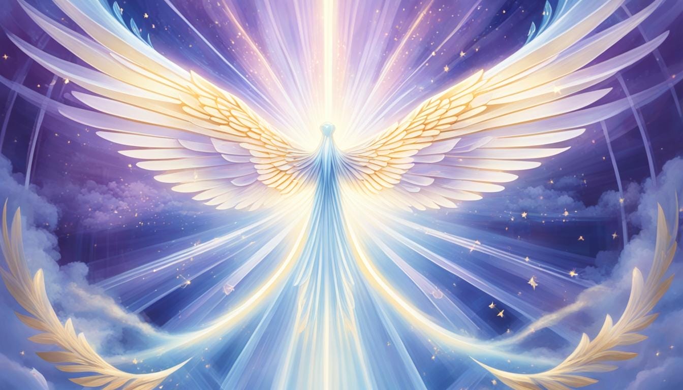 Angel Number 794 Image
