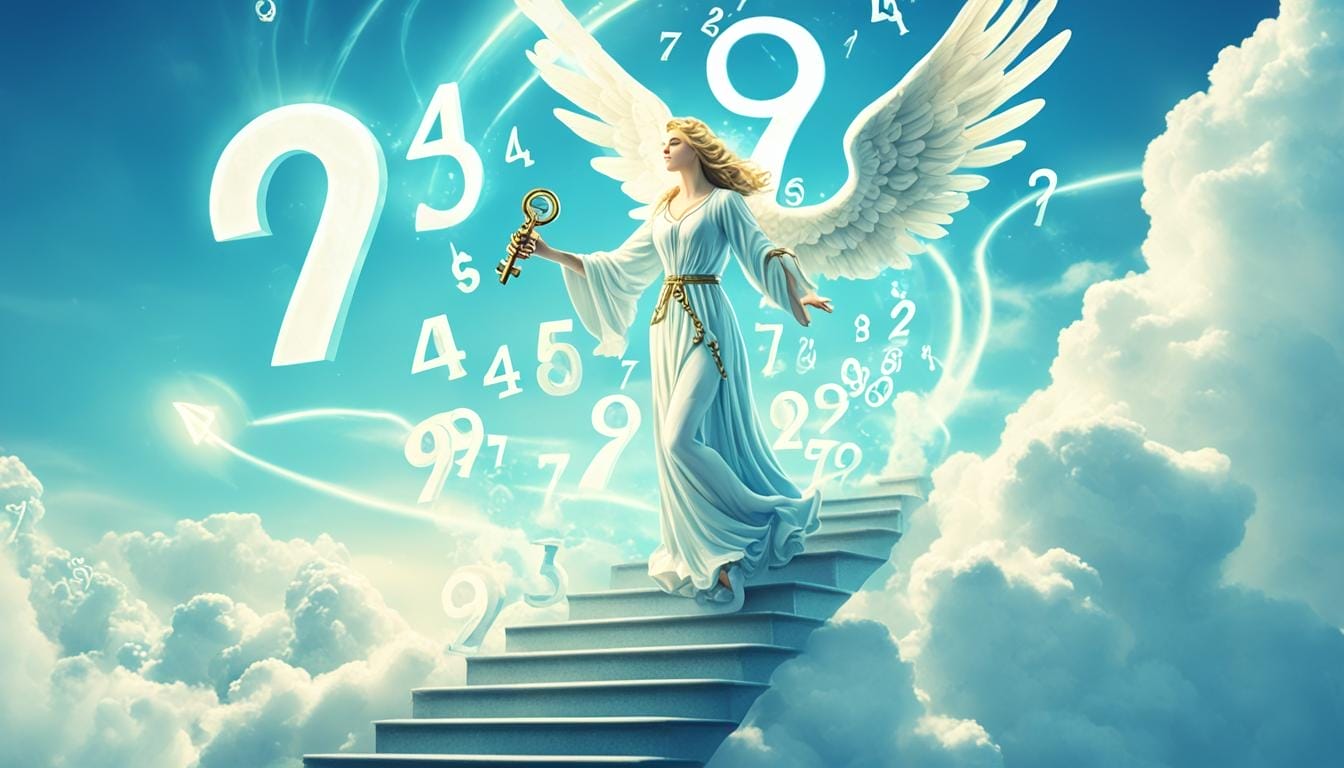 Angel Number 794 message interpretation