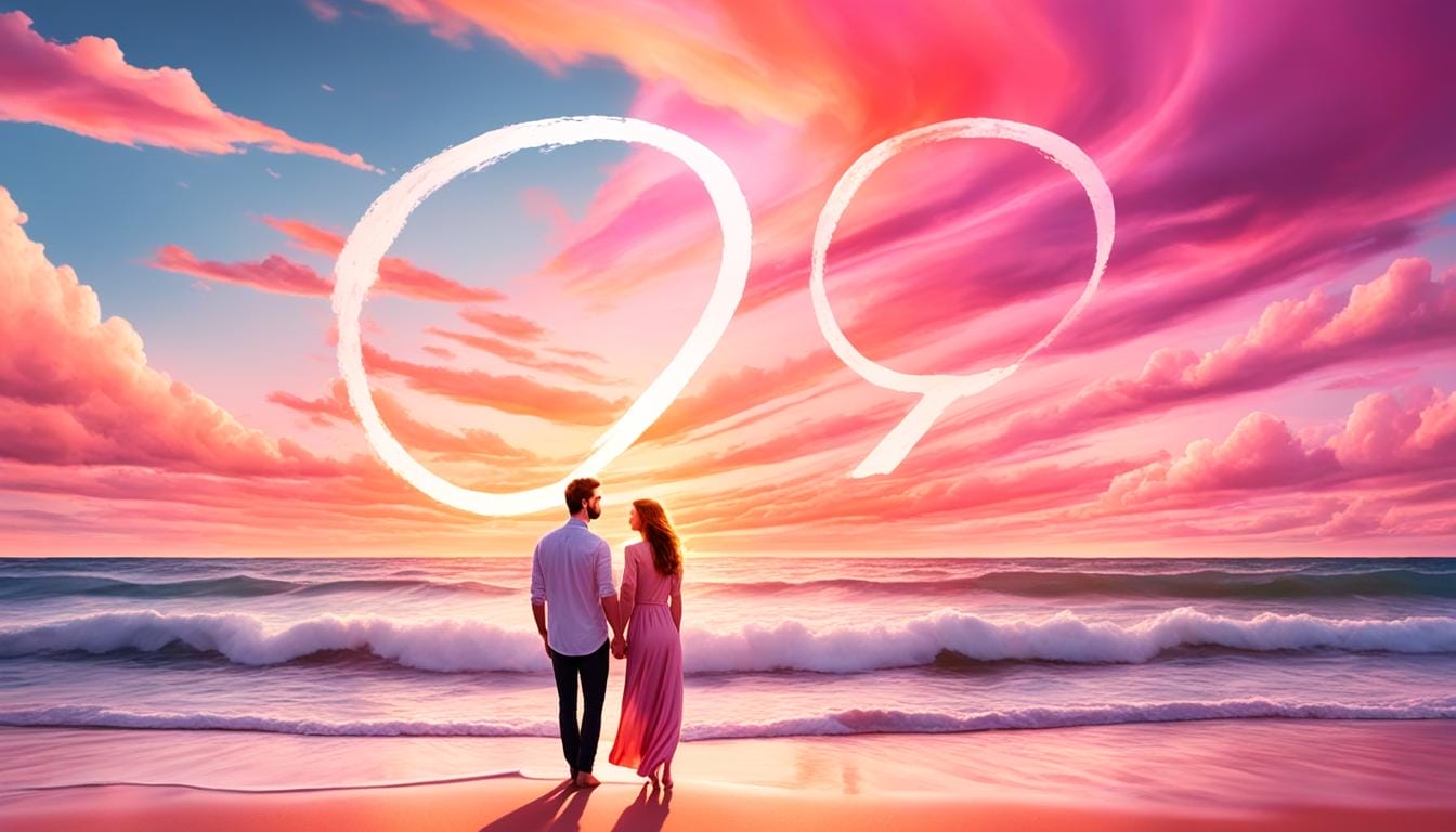 Angel Number 797 in Love Life Angel Number 797 in Love Life