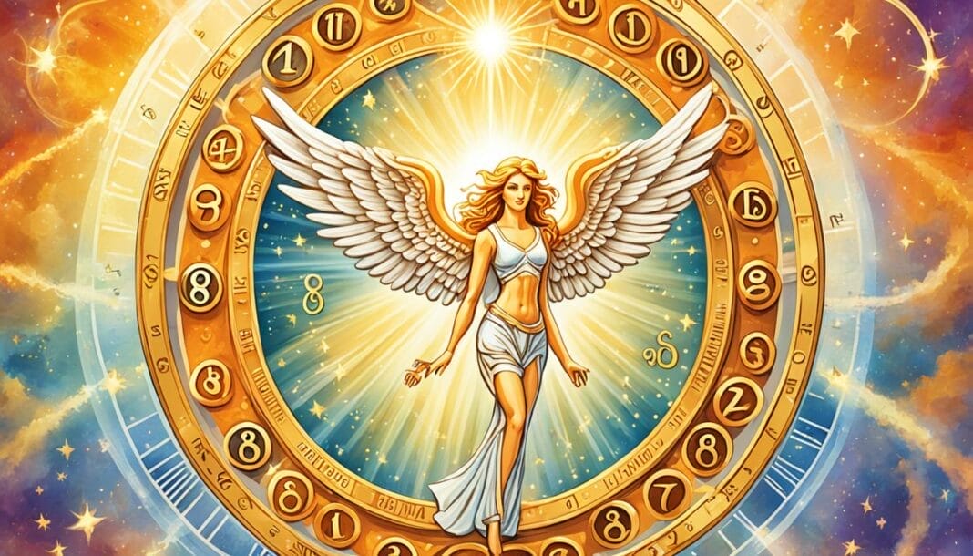 Angel Number 816