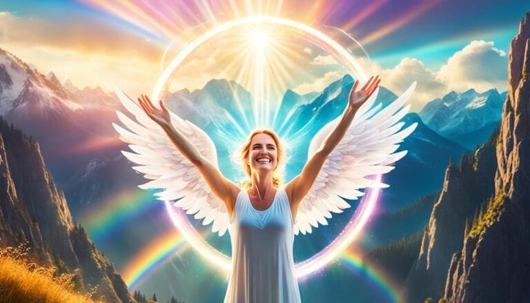 Angel Number 817